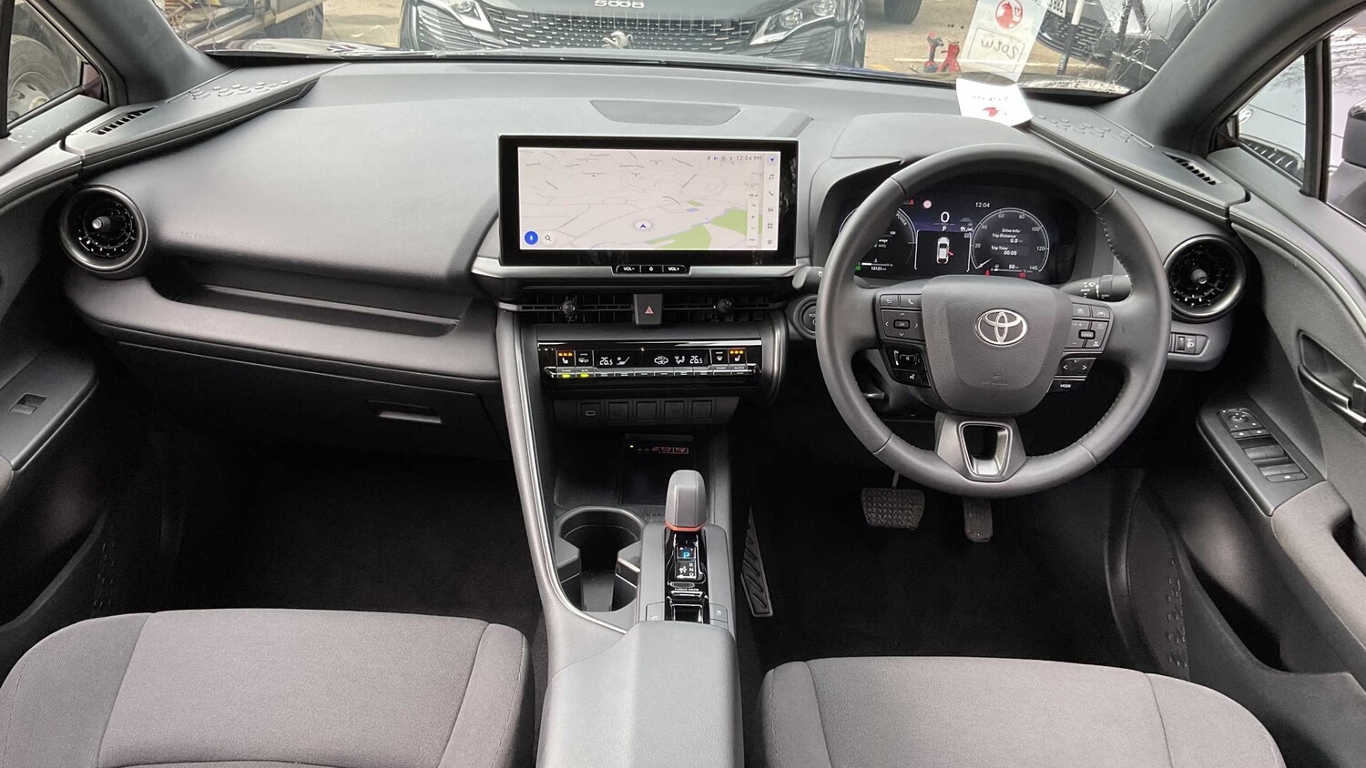 Used Toyota C-HR 2024 for sale - 77858848: Photo 16