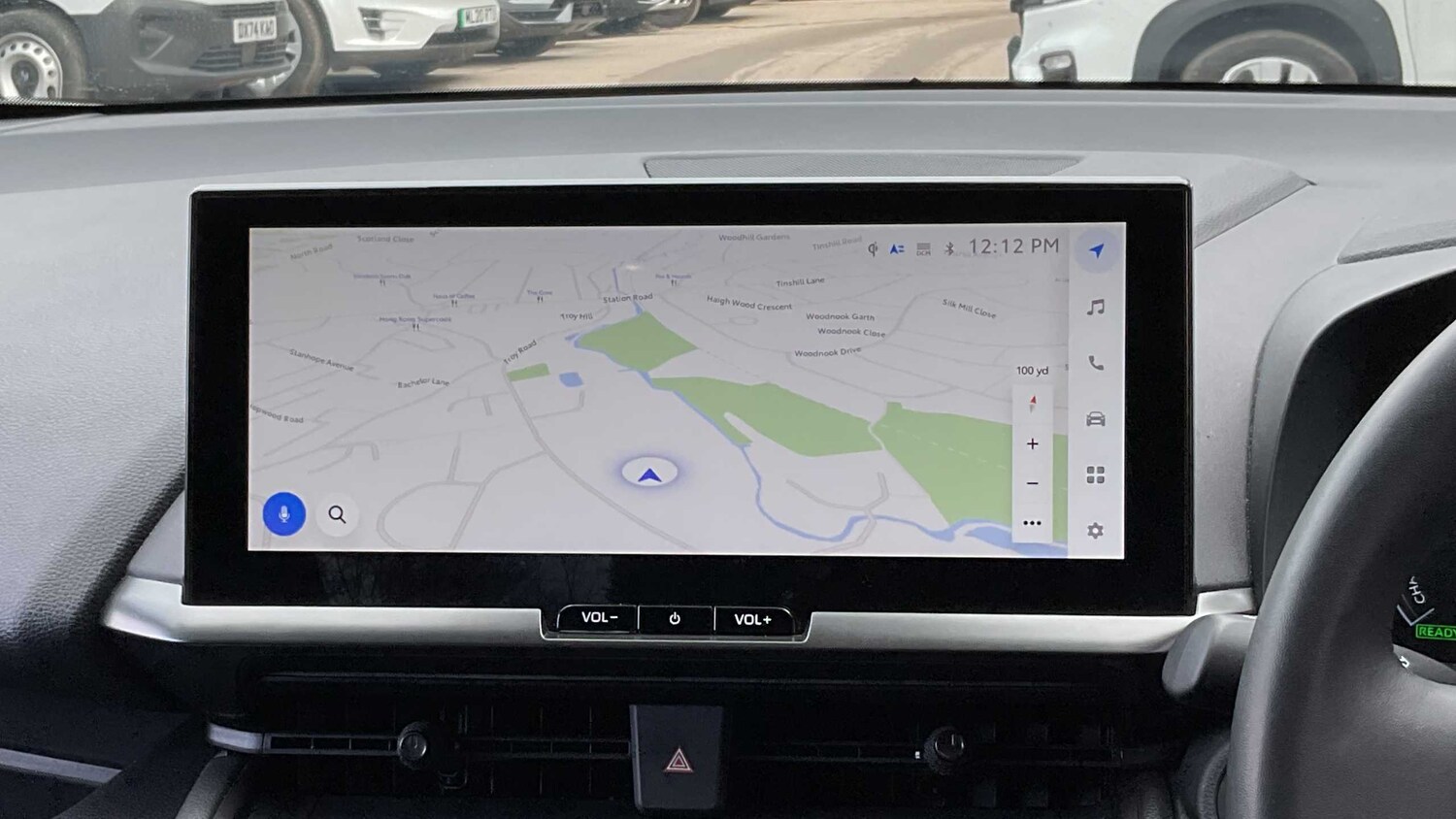 Used Toyota C-HR 2024 for sale - 77858848: Photo 22