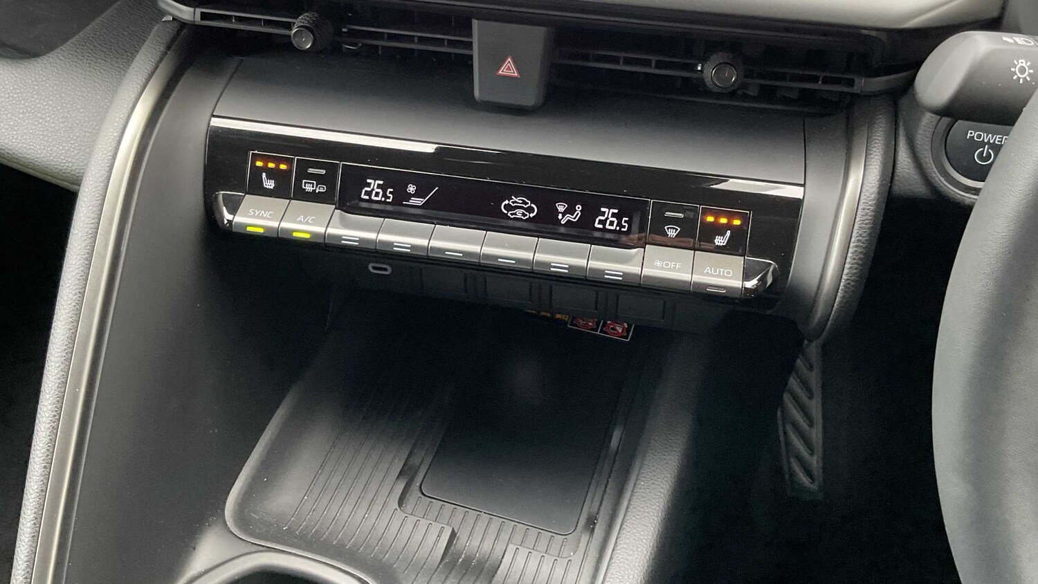 Used Toyota C-HR 2024 for sale - 77858848: Photo 25