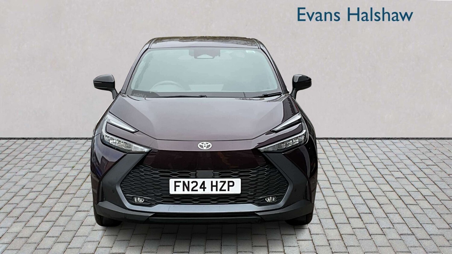 Used Toyota C-HR 2024 for sale - 77858848: Photo 6