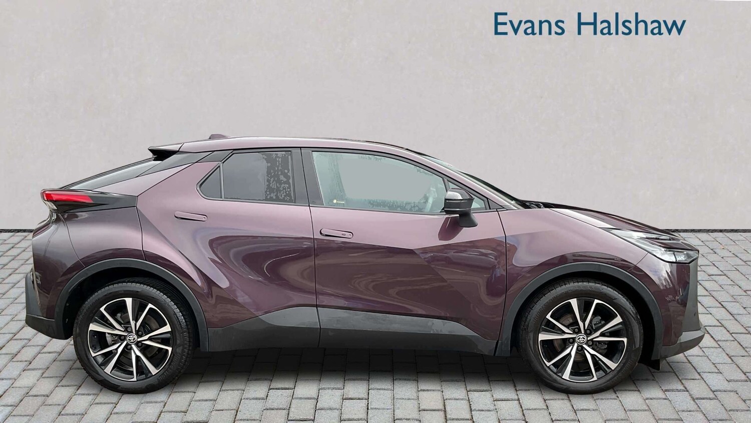 Used Toyota C-HR 2024 for sale - 77858848: Photo 7