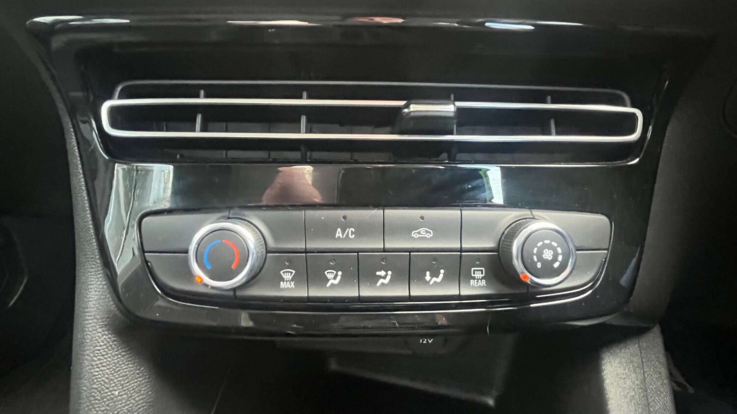 Used Vauxhall Mokka for sale - 77856660: Photo 11