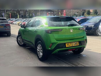 Used Vauxhall Mokka 2023 for sale - 77856660: Photo