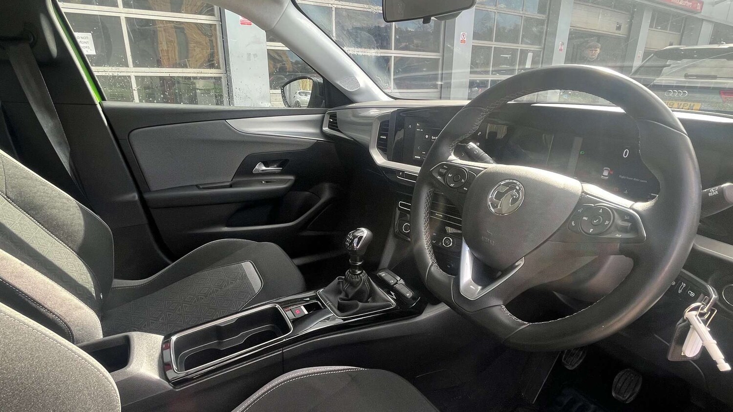 Used Vauxhall Mokka for sale - 77856660: Photo 8