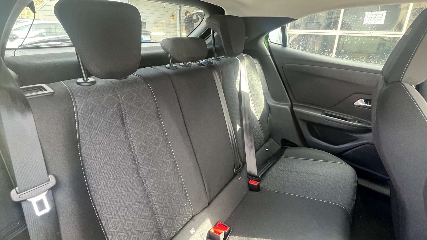 Used Vauxhall Mokka for sale - 77856660: Photo 9