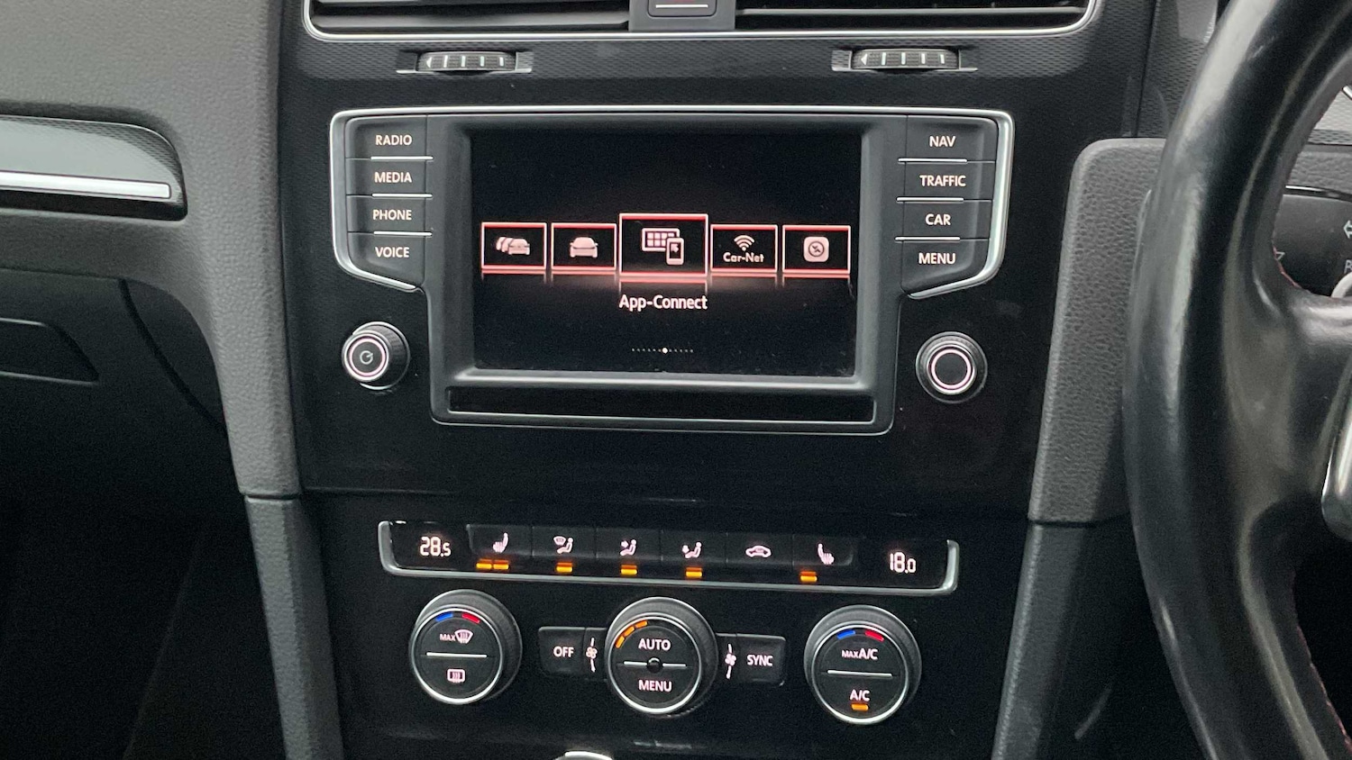 Used Volkswagen Golf 2016 for sale - 77943525: Photo 13