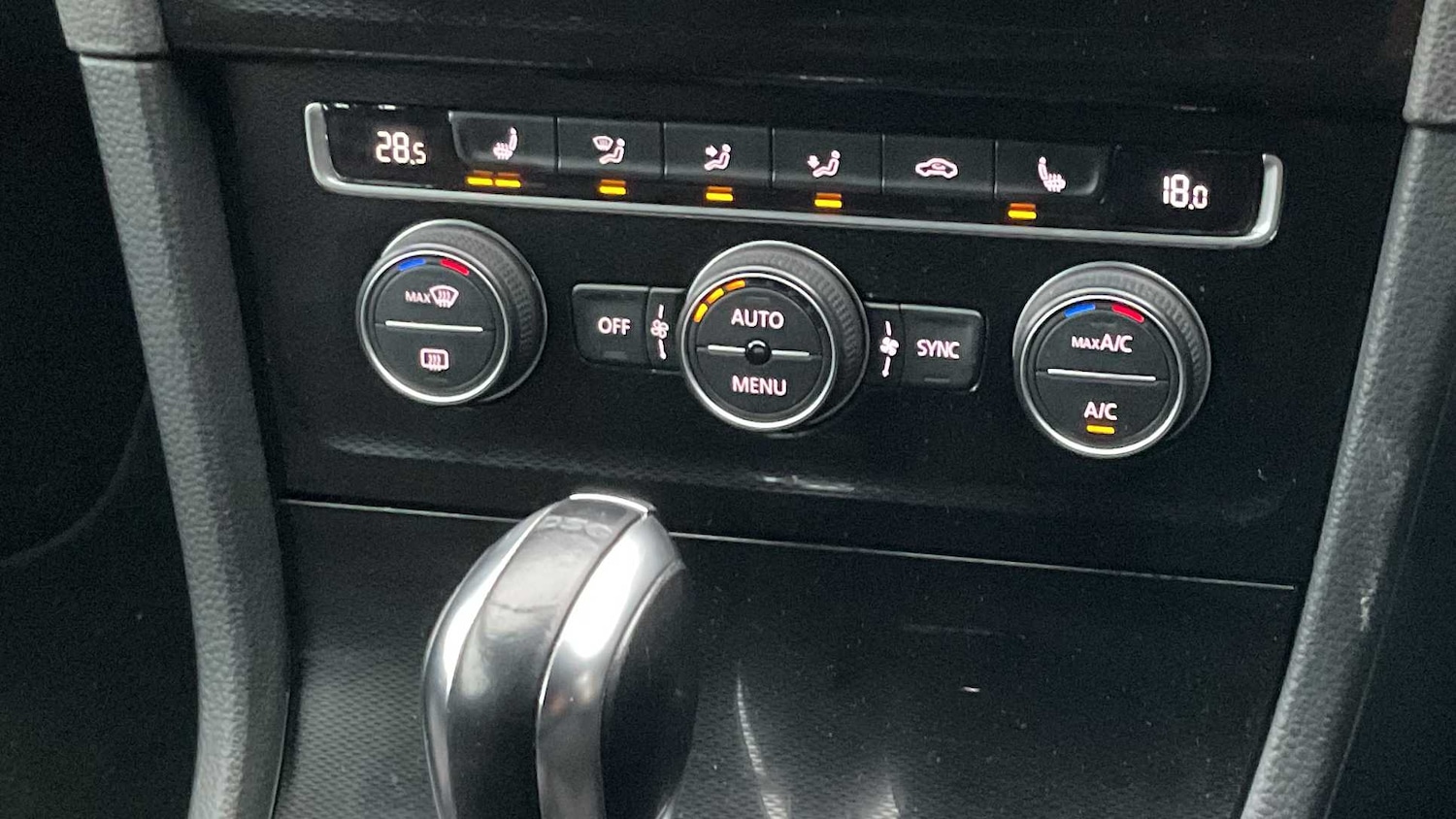 Used Volkswagen Golf 2016 for sale - 77943525: Photo 14