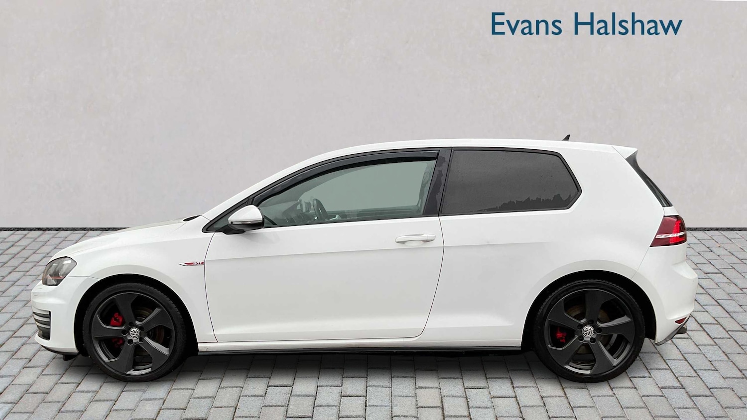 Used Volkswagen Golf 2016 for sale - 77943525: Photo 4