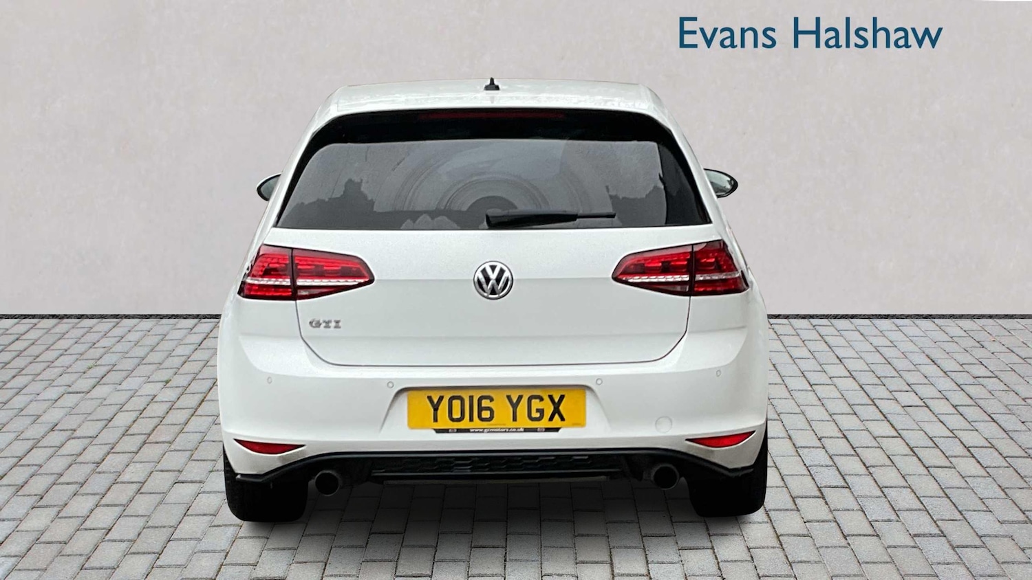 Used Volkswagen Golf 2016 for sale - 77943525: Photo 5