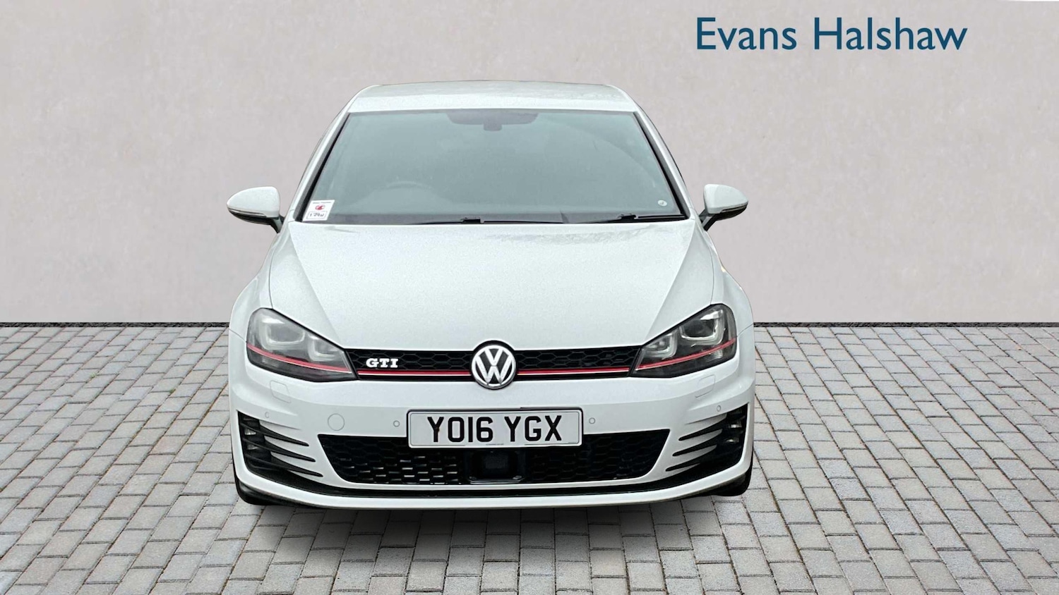 Used Volkswagen Golf 2016 for sale - 77943525: Photo 6