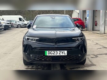 Used Vauxhall Mokka 2023 for sale - 77861756: Photo