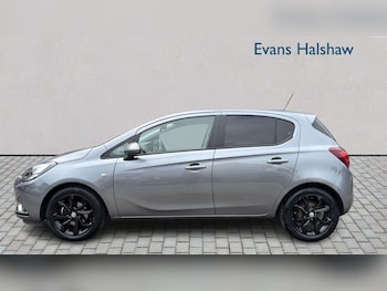 Used Vauxhall Corsa 2018 for sale - 78732479: Photo