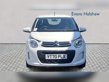Used Citroen C1 2020 for sale - 79204858: Photo