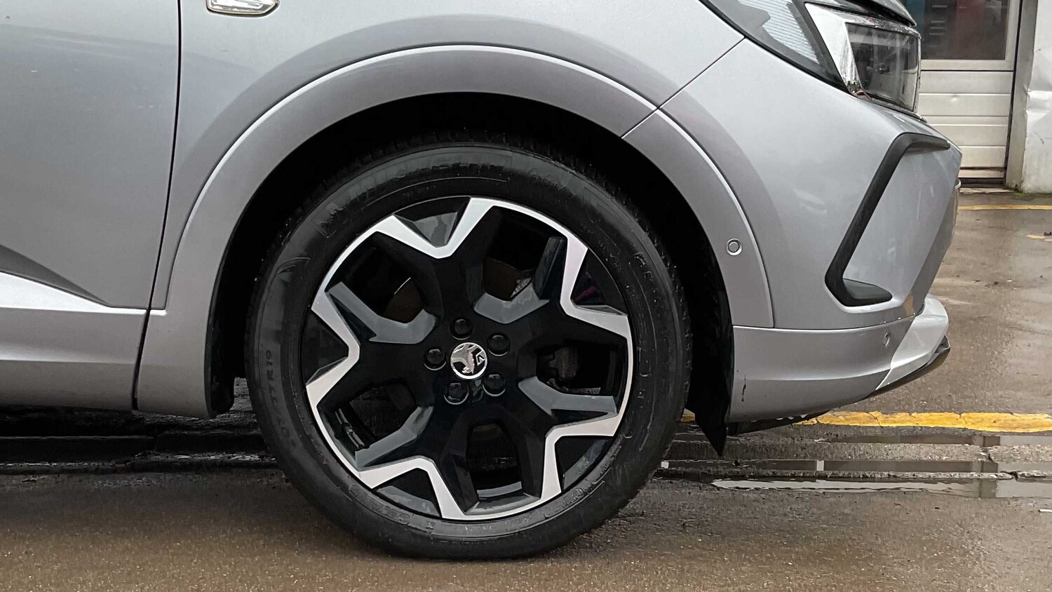 Used Vauxhall Grandland for sale - 77859909: Photo 10