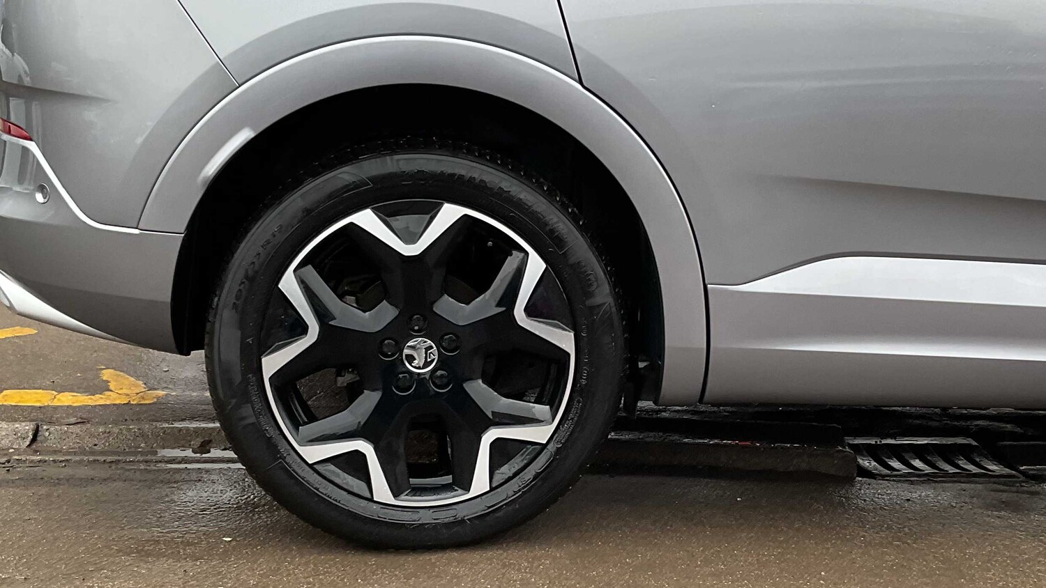 Used Vauxhall Grandland for sale - 77859909: Photo 11