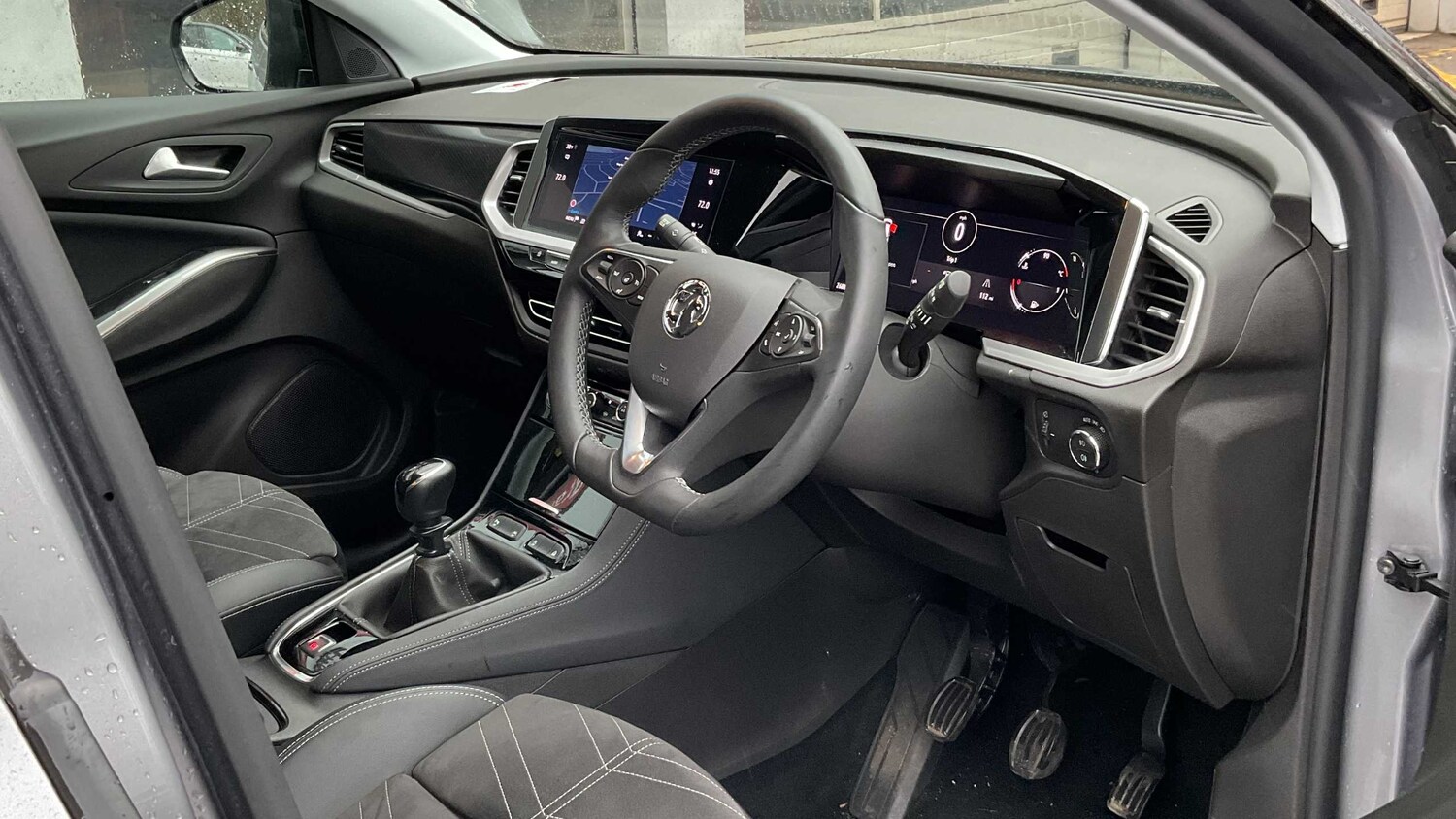 Used Vauxhall Grandland for sale - 77859909: Photo 12