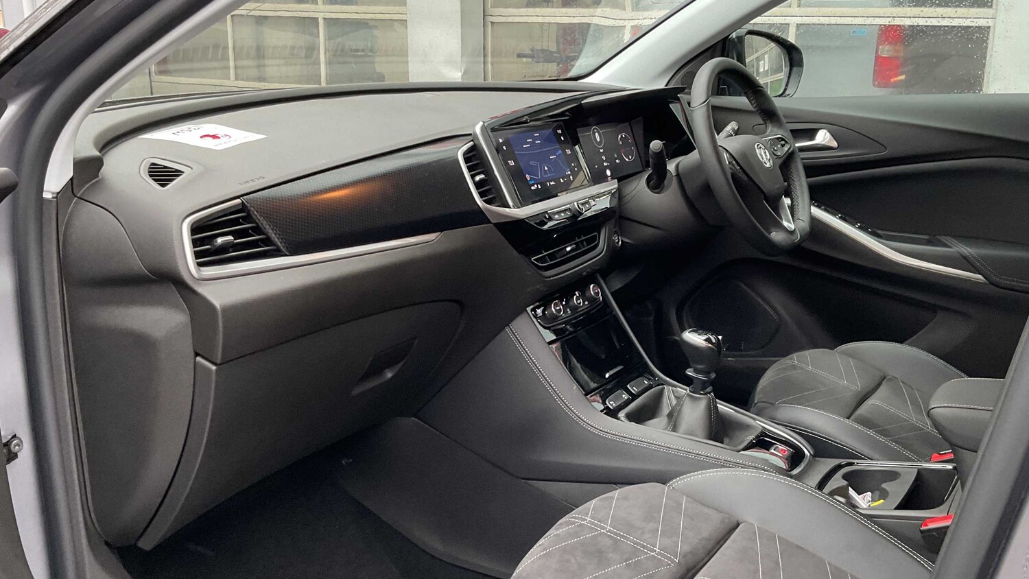 Used Vauxhall Grandland for sale - 77859909: Photo 13