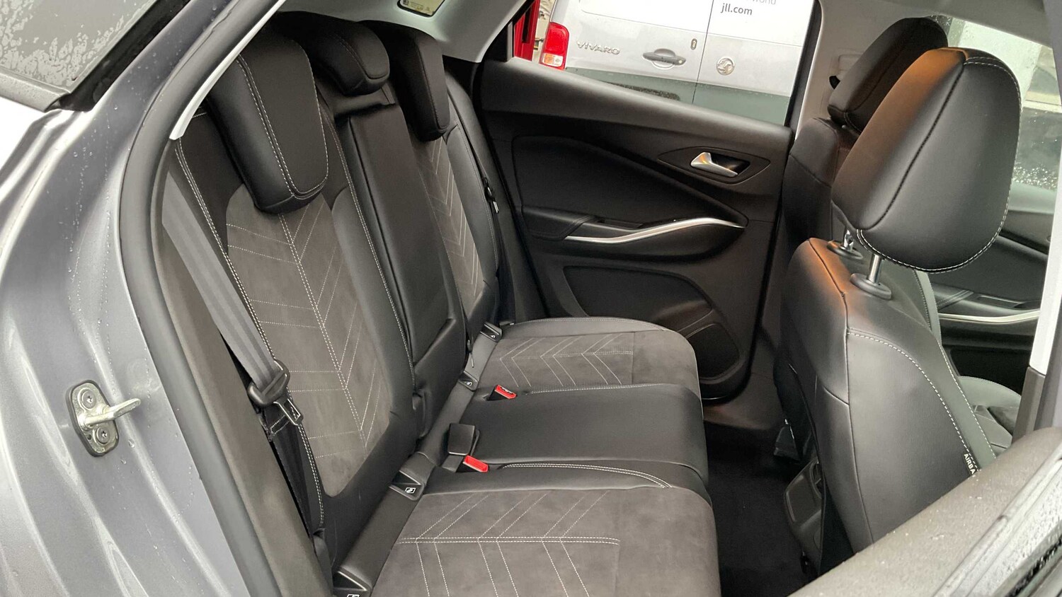 Used Vauxhall Grandland for sale - 77859909: Photo 14