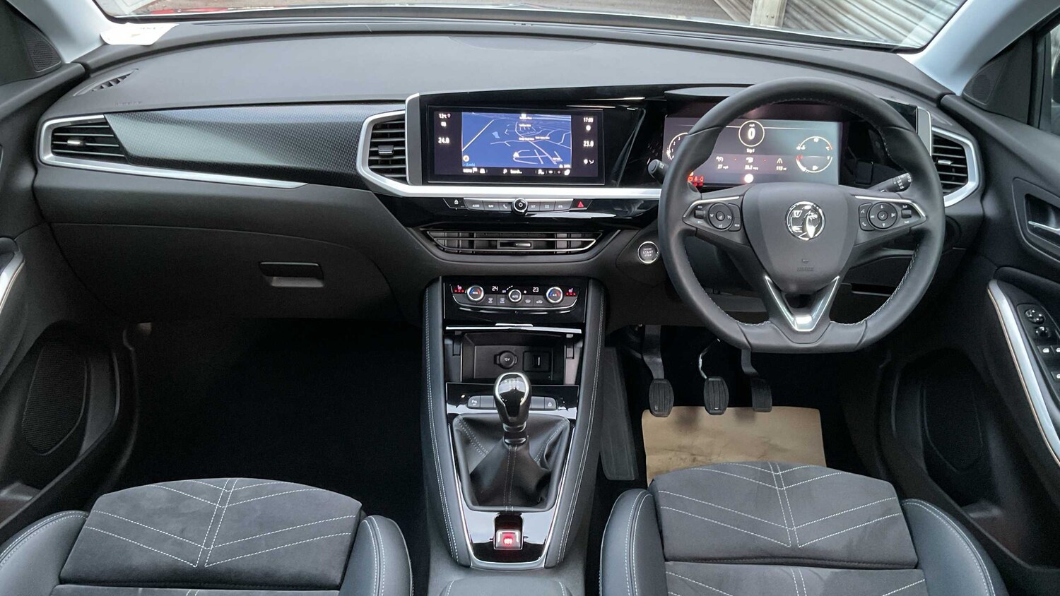 Used Vauxhall Grandland for sale - 77859909: Photo 16