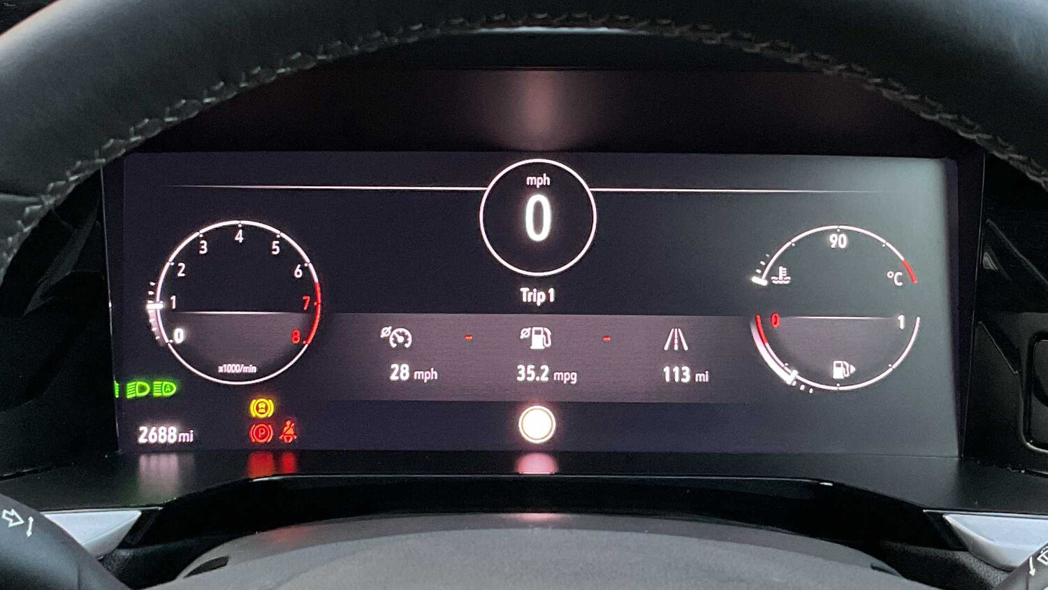 Used Vauxhall Grandland for sale - 77859909: Photo 17