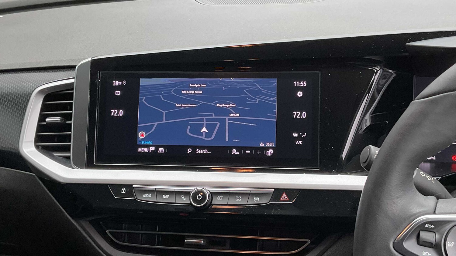 Used Vauxhall Grandland for sale - 77859909: Photo 22