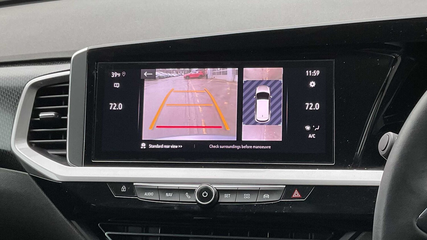 Used Vauxhall Grandland for sale - 77859909: Photo 23