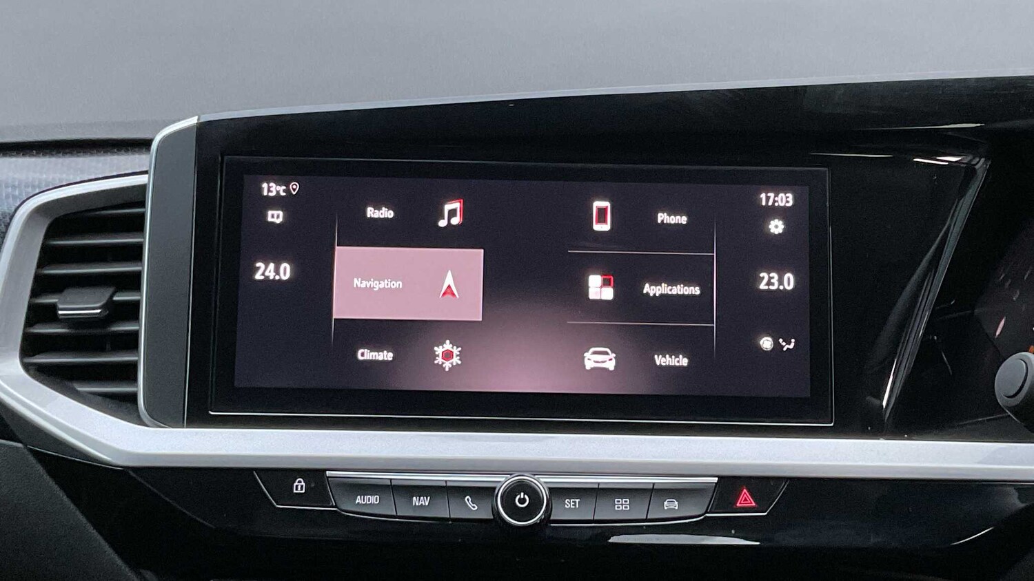 Used Vauxhall Grandland for sale - 77859909: Photo 24