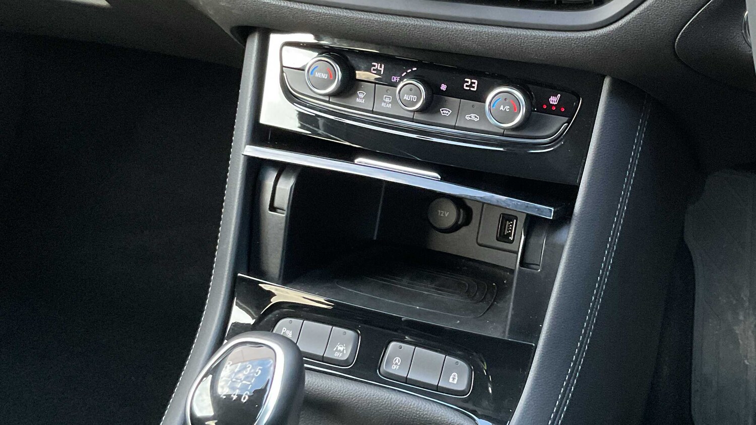 Used Vauxhall Grandland for sale - 77859909: Photo 26