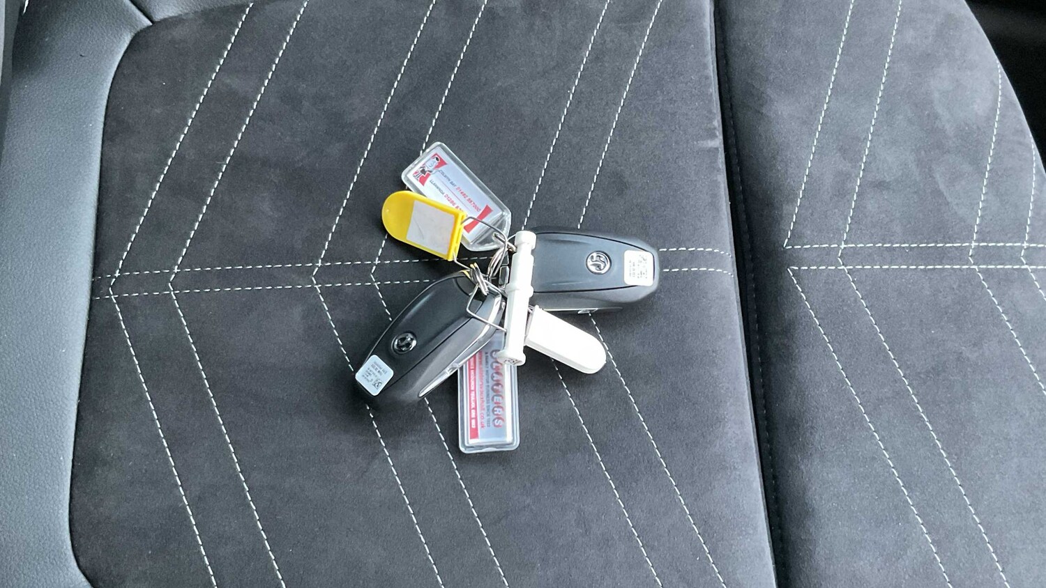 Used Vauxhall Grandland for sale - 77859909: Photo 34