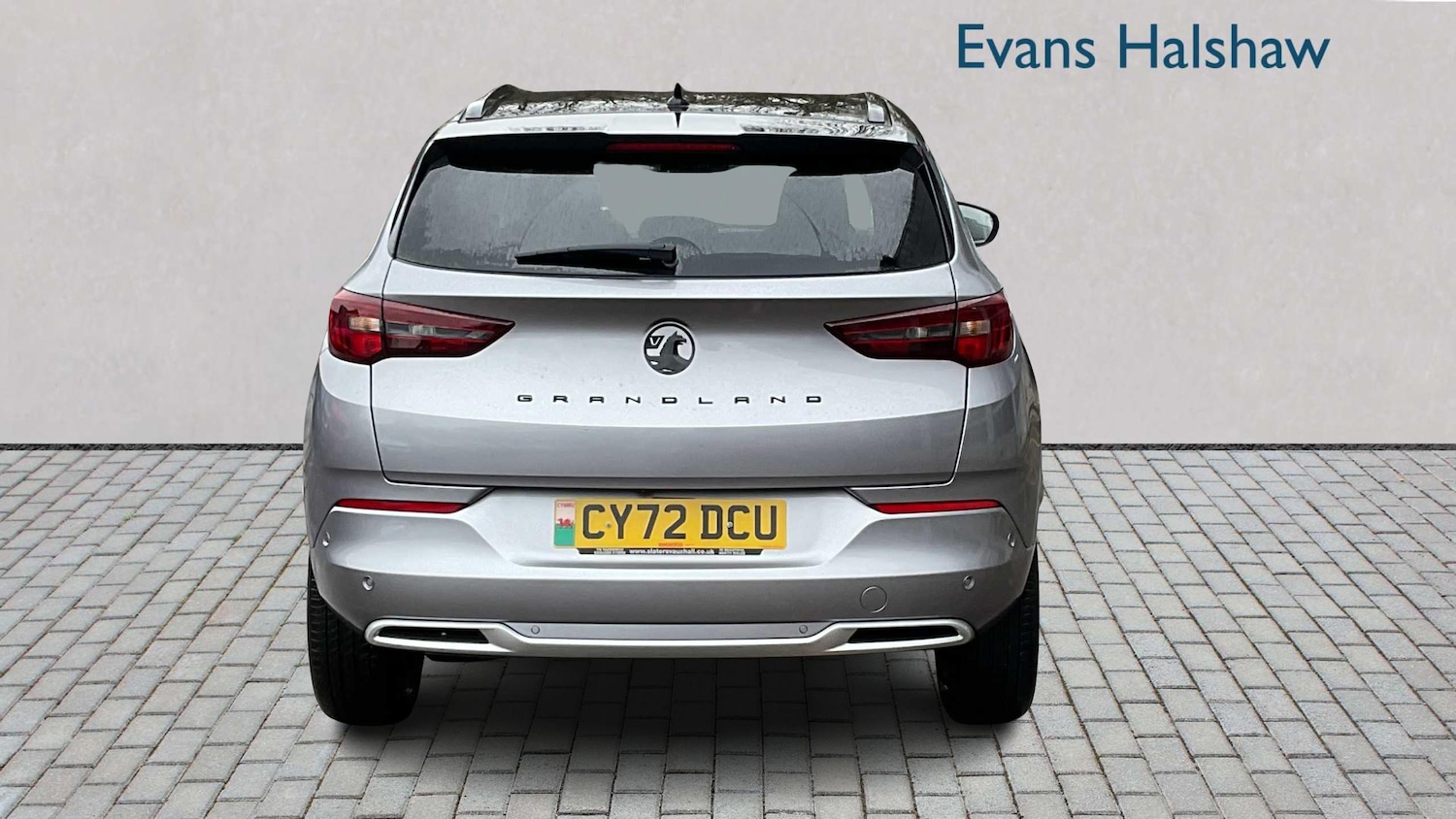 Used Vauxhall Grandland for sale - 77859909: Photo 5