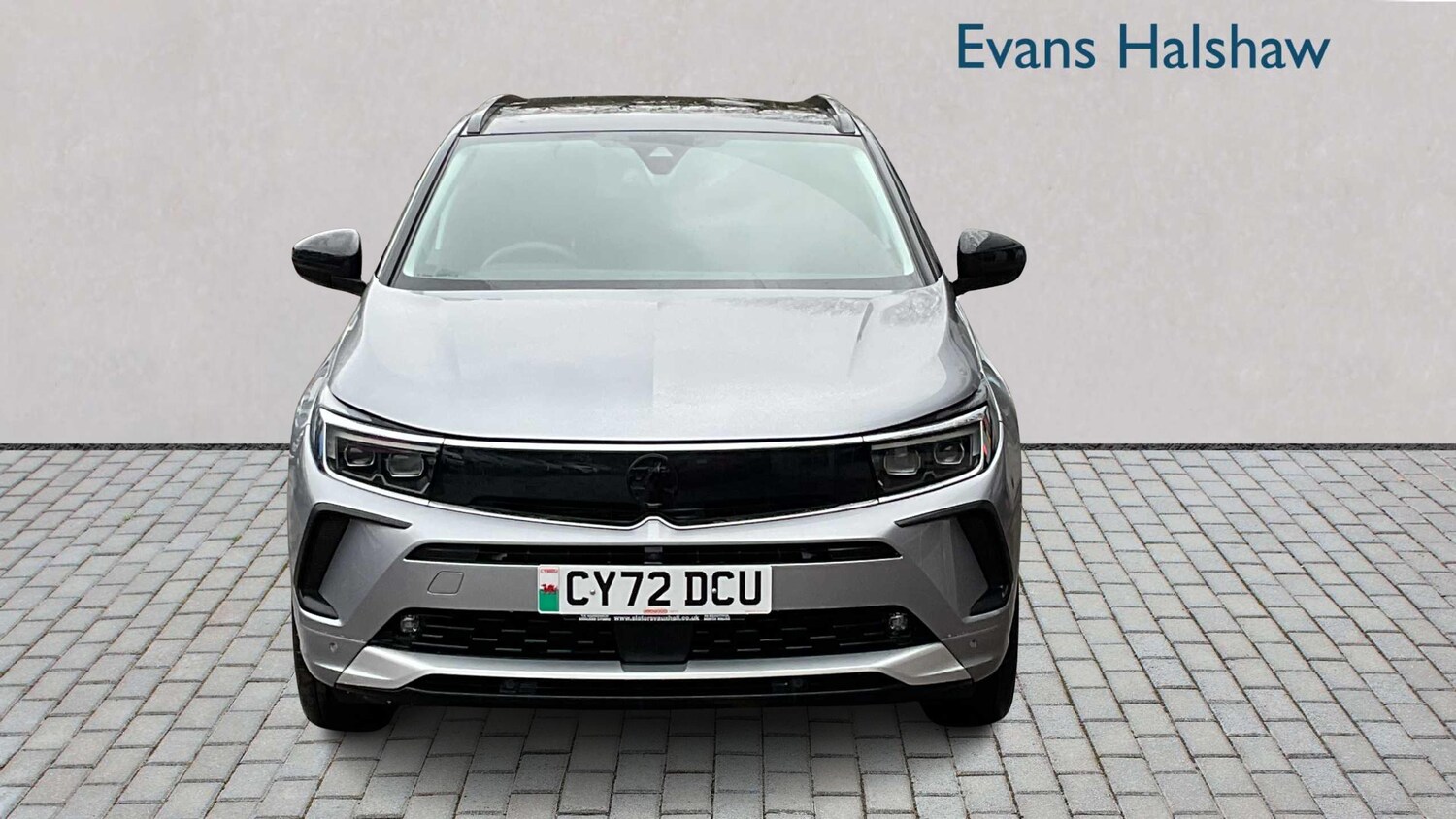 Used Vauxhall Grandland for sale - 77859909: Photo 6