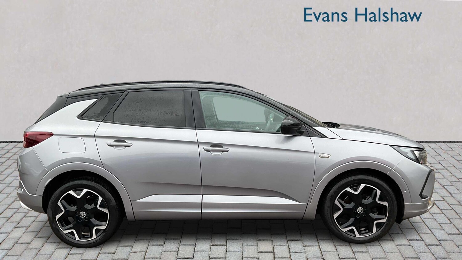 Used Vauxhall Grandland for sale - 77859909: Photo 7