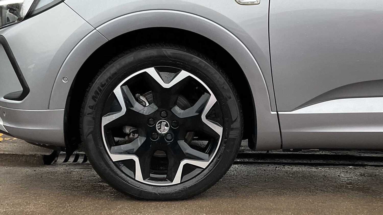 Used Vauxhall Grandland for sale - 77859909: Photo 8