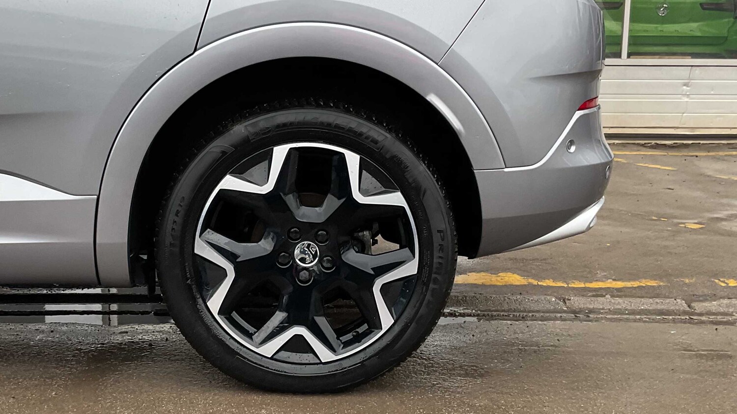 Used Vauxhall Grandland for sale - 77859909: Photo 9