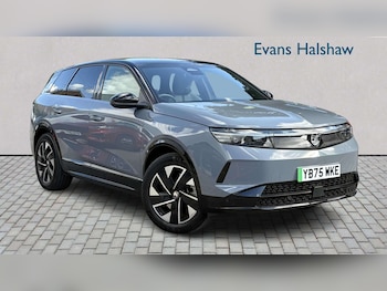 Used Vauxhall Grandland 2025 for sale - 79390681: Photo