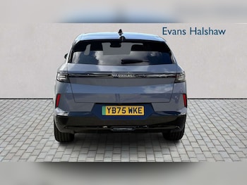 Used Vauxhall Grandland 2025 for sale - 79390681: Photo