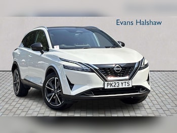 Used Nissan Qashqai 2023 for sale - 79183481: Photo