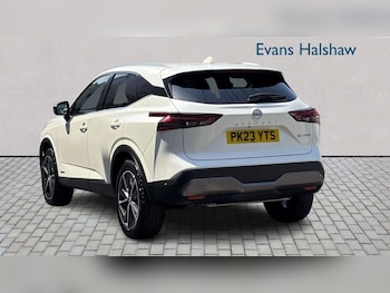 Used Nissan Qashqai 2023 for sale - 79183481: Photo