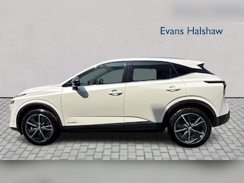 Used Nissan Qashqai 2023 for sale - 79183481: Photo
