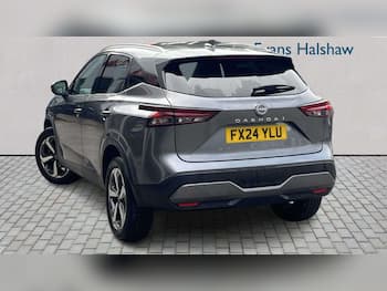 Used Nissan Qashqai 2024 for sale - 79648590: Photo