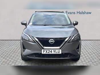 Used Nissan Qashqai 2024 for sale - 79648590: Photo