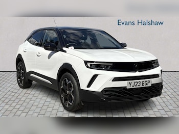 Used Vauxhall Mokka 2023 for sale - 79376706: Photo