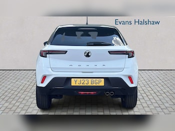 Used Vauxhall Mokka 2023 for sale - 79376706: Photo