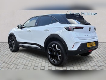 Used Vauxhall Mokka 2023 for sale - 79376706: Photo