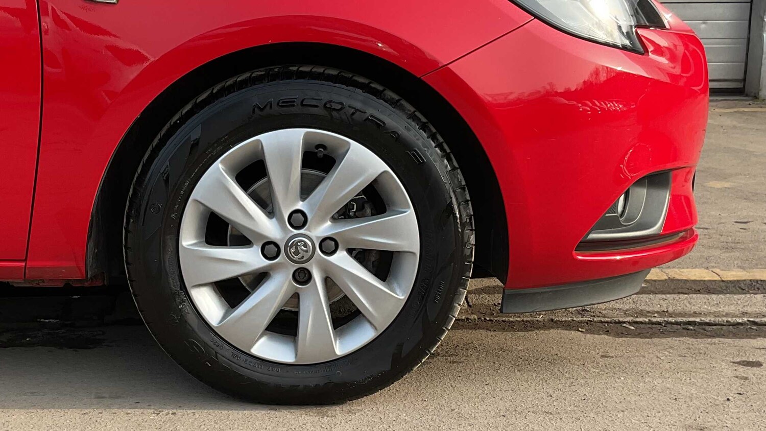 Used Vauxhall Corsa for sale - 77859672: Photo 10