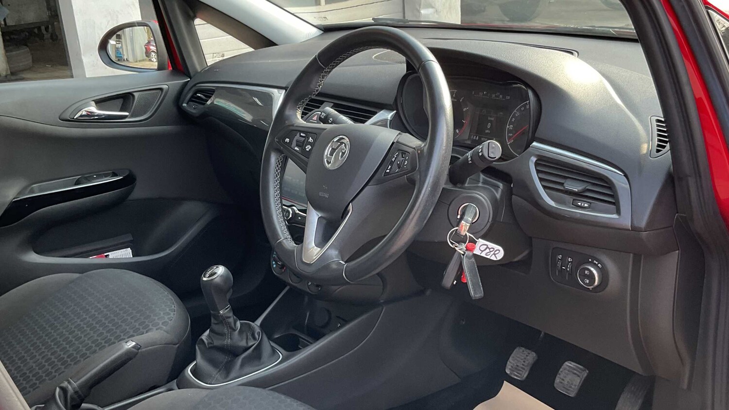 Used Vauxhall Corsa for sale - 77859672: Photo 12