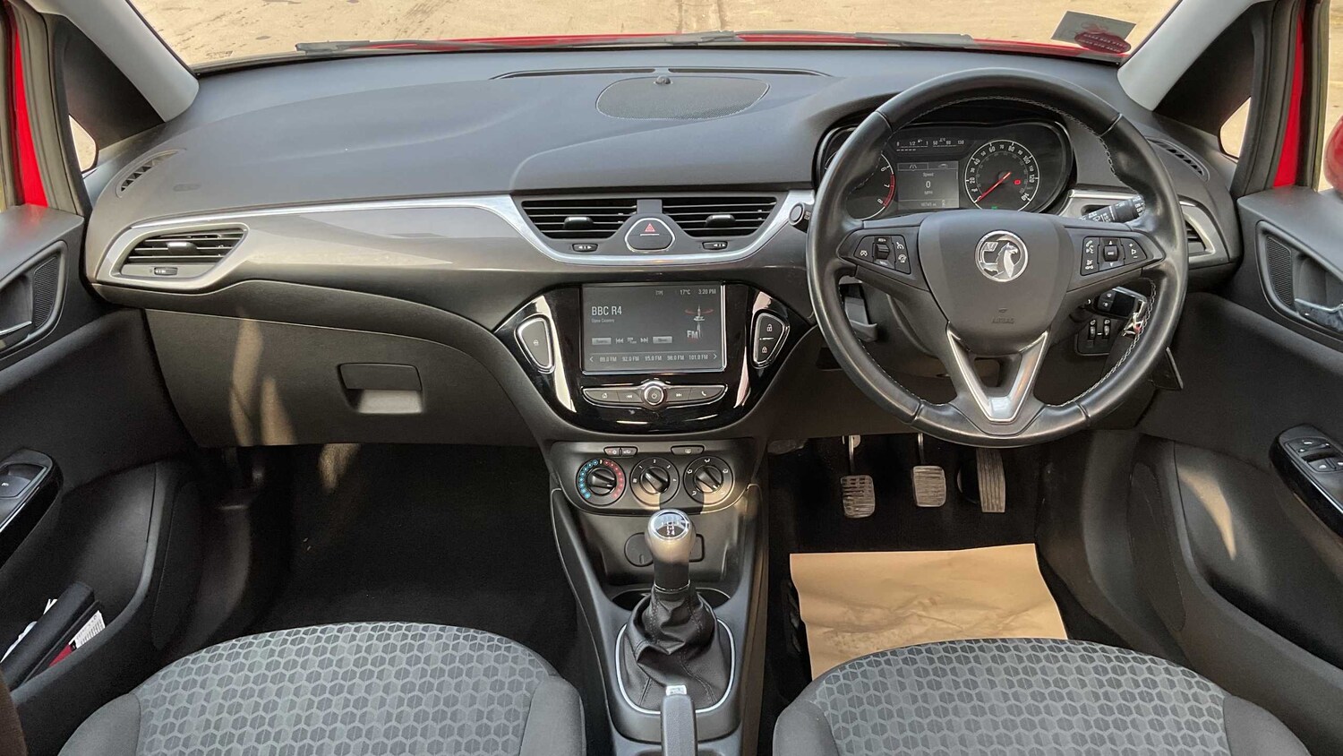 Used Vauxhall Corsa for sale - 77859672: Photo 16