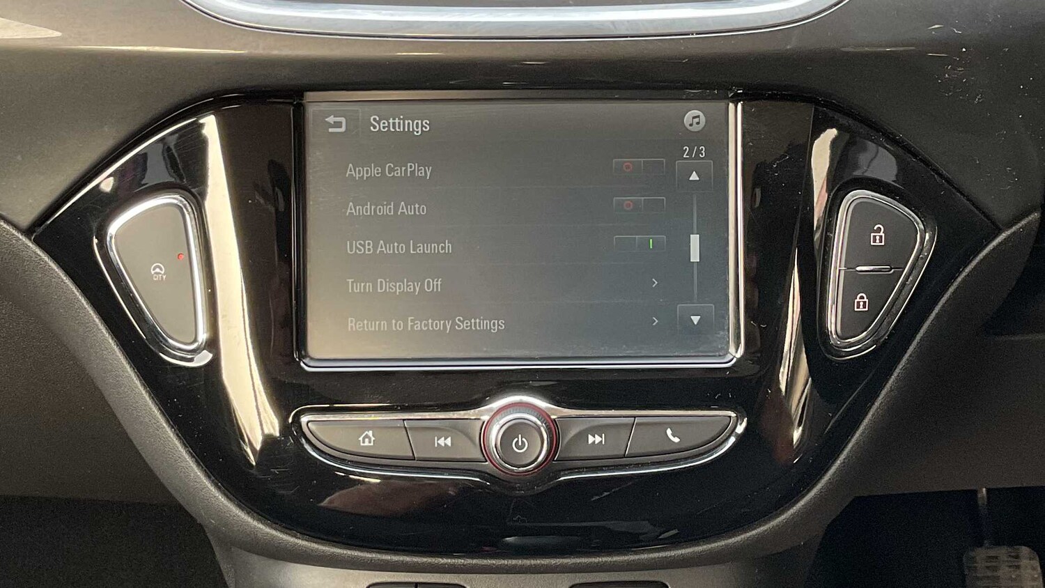 Used Vauxhall Corsa for sale - 77859672: Photo 19