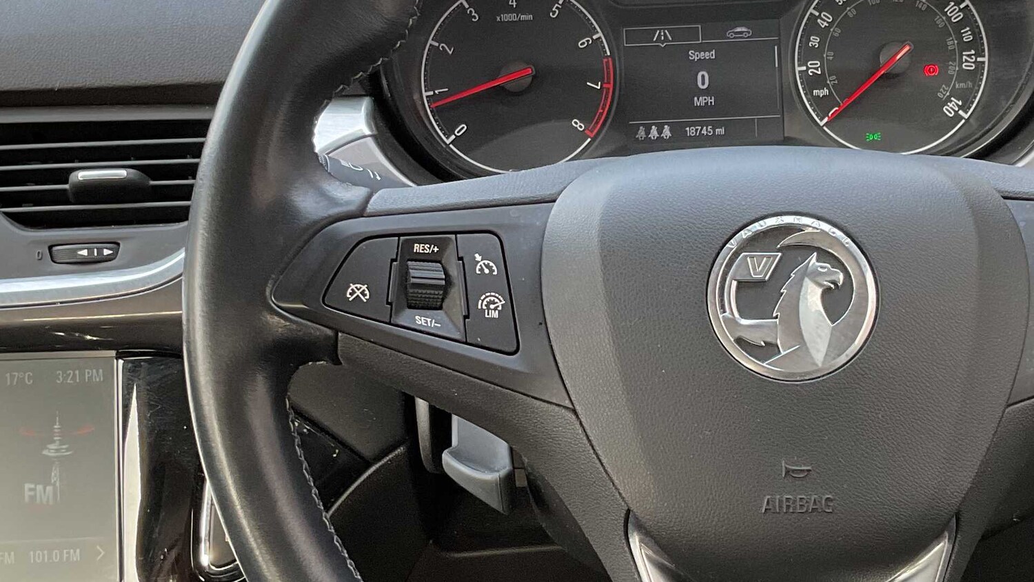 Used Vauxhall Corsa for sale - 77859672: Photo 20