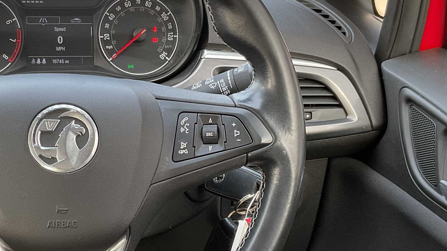 Used Vauxhall Corsa for sale - 77859672: Photo 21